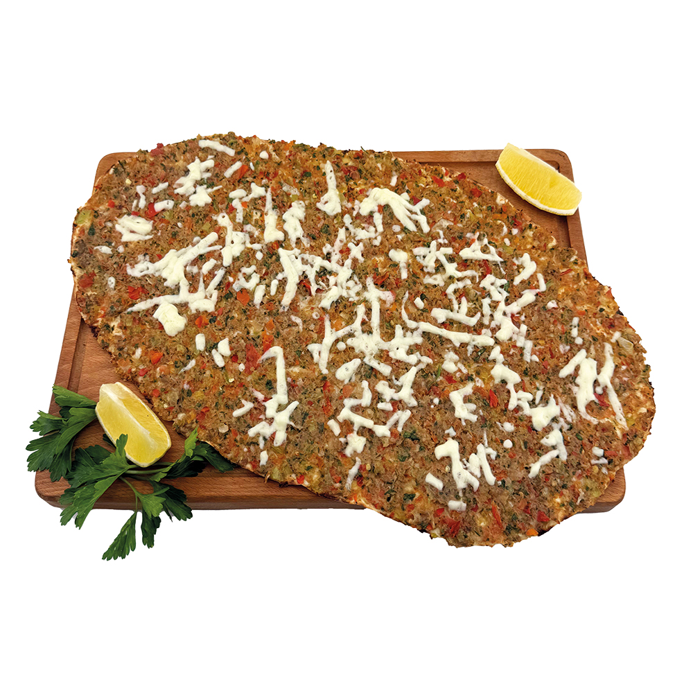 Паша лахмаджун 250 гр.
