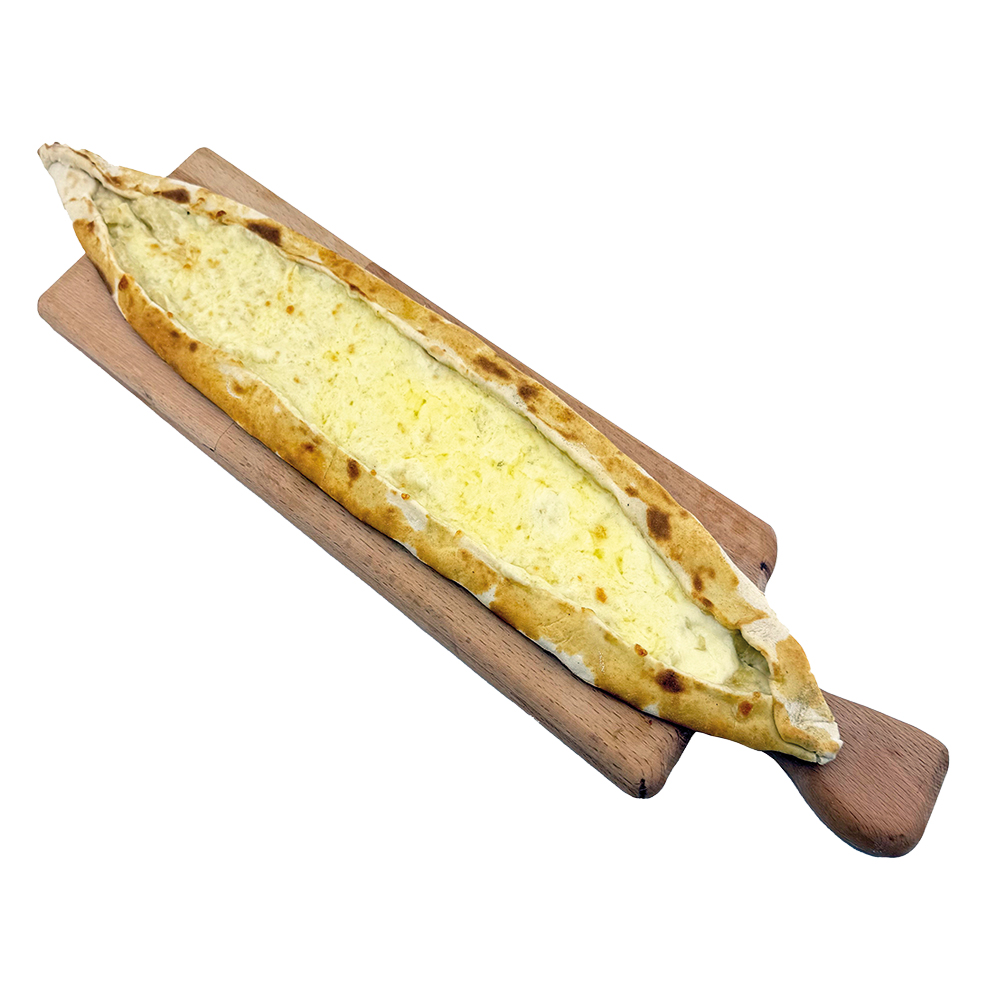 Пиде с кашкавал 300 гр.