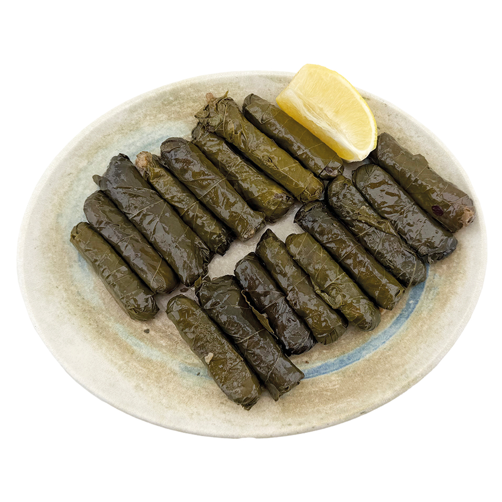 Лозови сарми 250 гр.