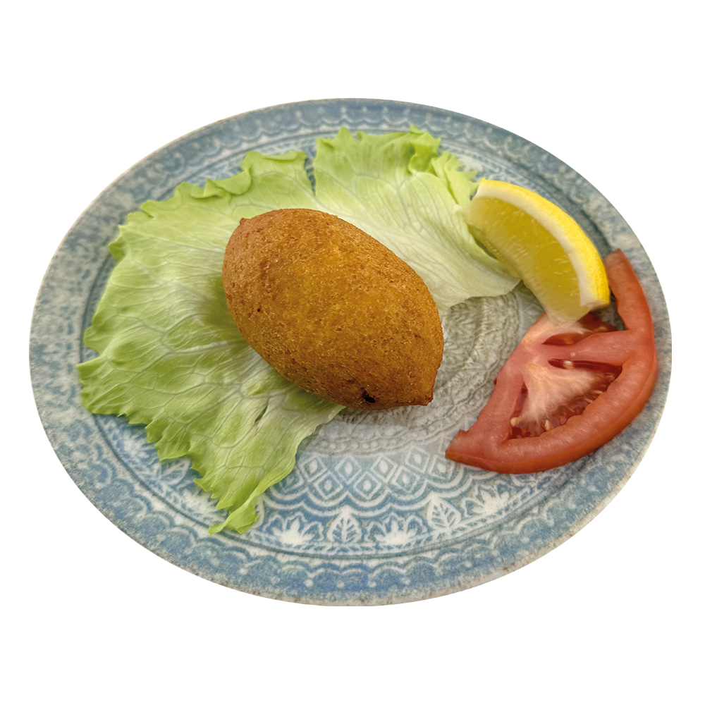 Ичли кюфте 250 гр.